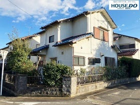 知多郡武豊町字石川