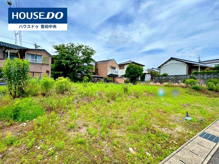◆見学予約受付中◆
現地をご覧いただき、周辺環境なども一緒に
ご確認いただけます!