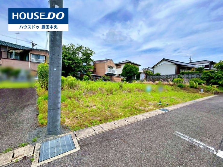 ◆見学予約受付中◆
現地をご覧いただき、周辺環境なども一緒に
ご確認いただけます!