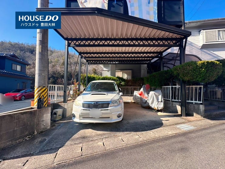 *御作小学校・藤岡中学校*
見るだけ聞くだけOK!【お気軽に資料請求!不動産のことならなんでも/ハウスドゥ豊田大林】