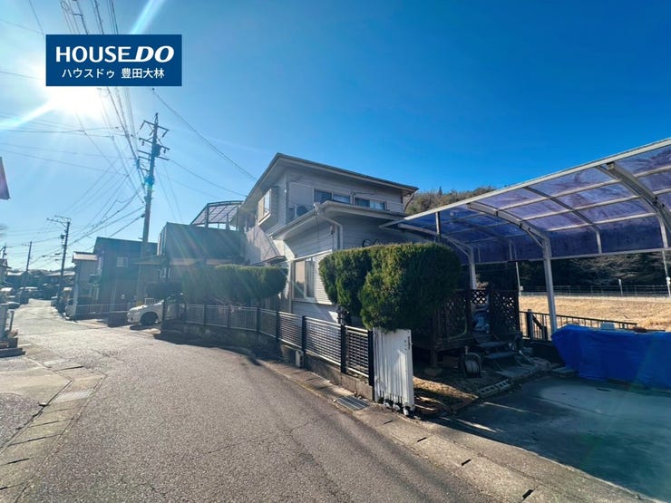 *御作小学校・藤岡中学校*
見るだけ聞くだけOK!【お気軽に資料請求!不動産のことならなんでも/ハウスドゥ豊田大林】