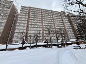 札幌市厚別区大谷地東３丁目