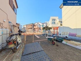 府中市分梅町４丁目