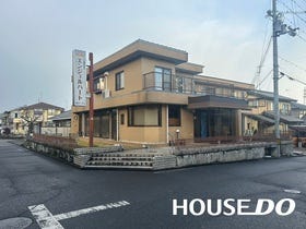 大津市仰木の里１丁目