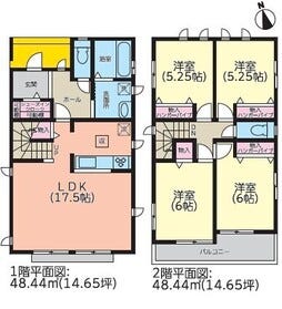 間取画像