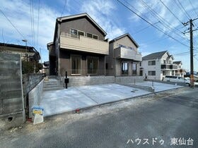 仙台市宮城野区燕沢３丁目