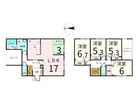 仙台市青葉区桜ケ丘６丁目