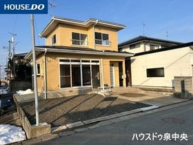 秋田市豊岩石田坂字九十田