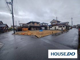 野洲市永原