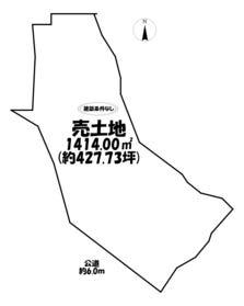 岡崎市藤川町字陣山下