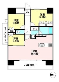 大阪市北区豊崎５丁目