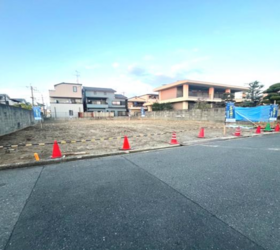 八尾市東山本新町８丁目