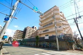 大阪市都島区中野町２丁目