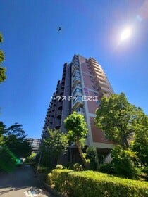 大阪市住之江区南港中４丁目