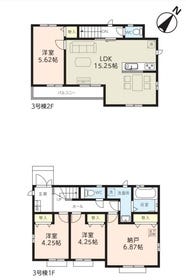 足立区古千谷本町４丁目