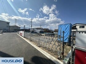 甲斐市玉川