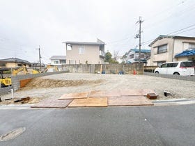 生駒市俵口町