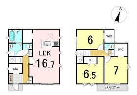 青梅市新町５丁目