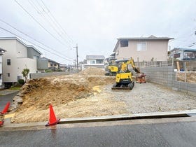 生駒市俵口町