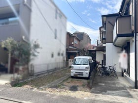 川崎市中原区井田中ノ町