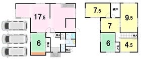 河内長野市緑ケ丘北町