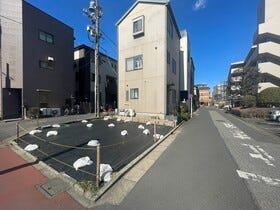 足立区梅島２丁目