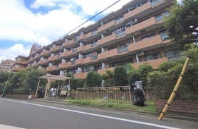 世田谷区船橋４丁目