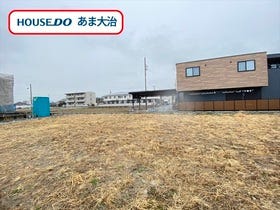 海部郡大治町大字長牧字前田