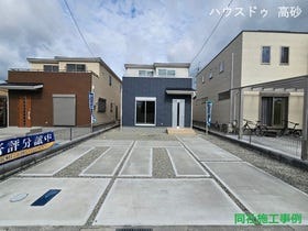 高砂市阿弥陀町阿弥陀