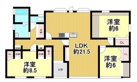 児湯郡高鍋町大字北高鍋