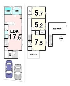 京都市伏見区新町１４丁目