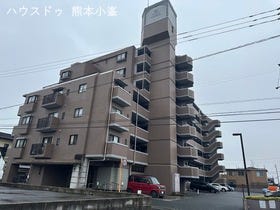 熊本市東区小峯２丁目