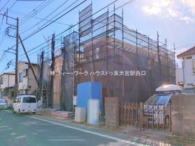 さいたま市見沼区大和田町１丁目