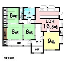 四日市市笹川５丁目