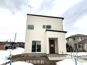 上越市御殿山町