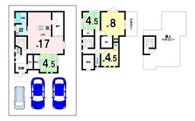 泉南郡熊取町大久保北２丁目