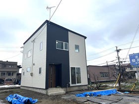 上越市高土町２丁目