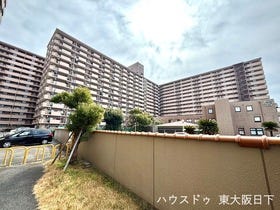 東大阪市西岩田３丁目