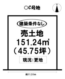 一宮市木曽川町黒田七ノ通り