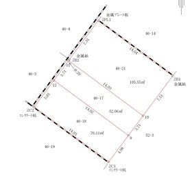 DB間取り図