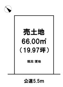 野洲市栄