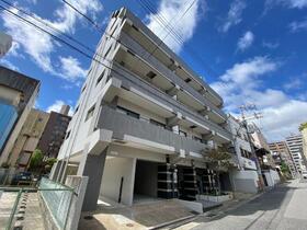 神戸市中央区橘通４丁目