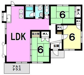 DB間取り図