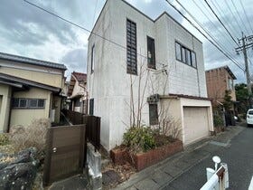 津市丸之内養正町