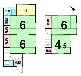 和歌山市紀三井寺