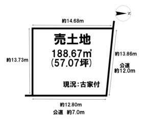 橿原市豊田町