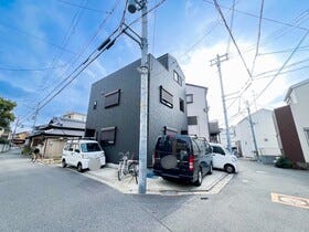 吹田市内本町３丁目