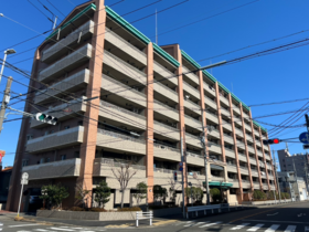 名古屋市熱田区南一番町