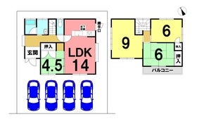 間取画像