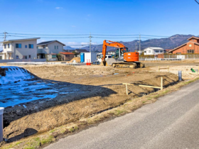 出雲市大津町